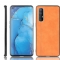 Oransje