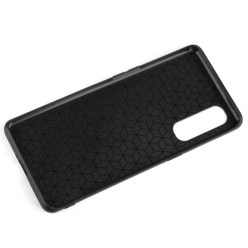 Deksel Til Oppo Find X2 Neo Skinneffekt