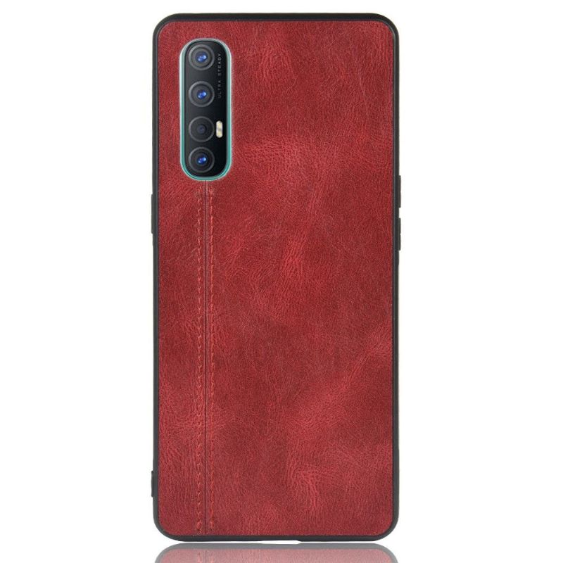 Deksel Til Oppo Find X2 Neo Skinneffekt