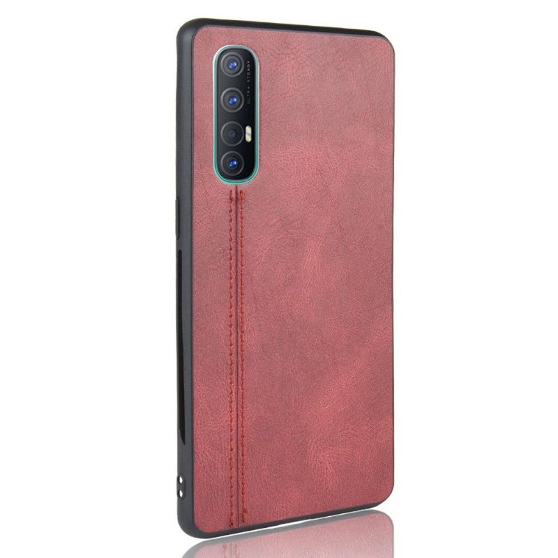 Deksel Til Oppo Find X2 Neo Skinneffekt