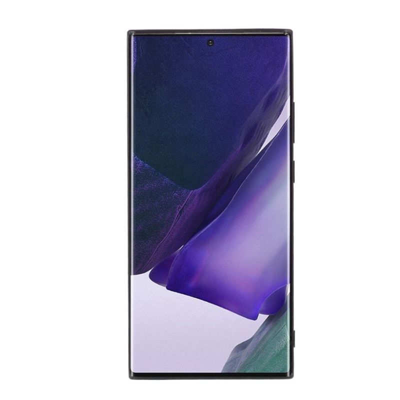 Deksel Til Samsung Galaxy Note 20 Ultra Sulada Skinneffekt