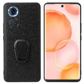 Deksel Til Honor 70 Svarte Paljetter Og Ringstøtte
