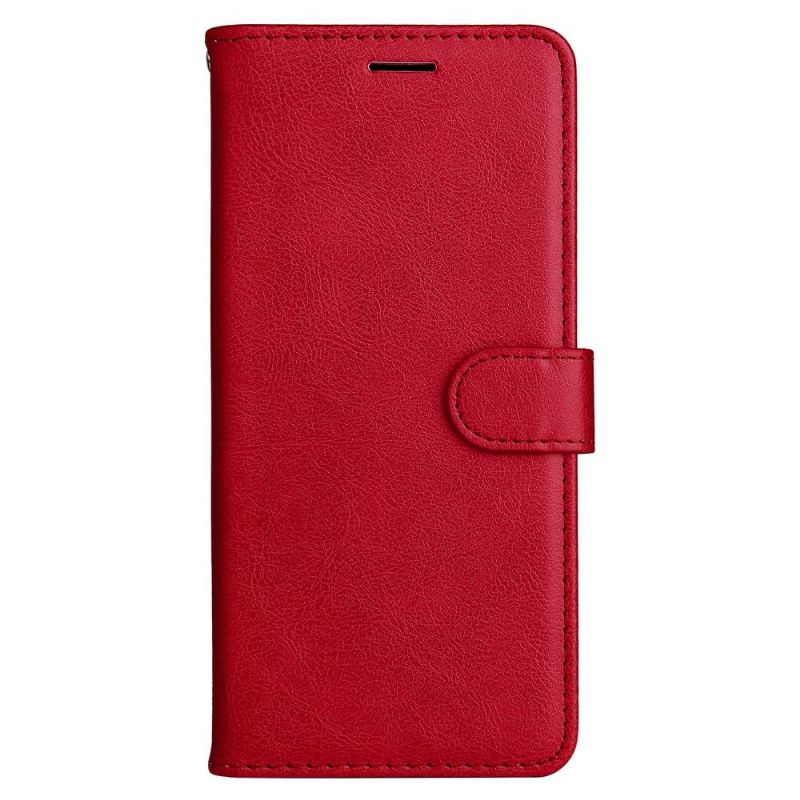 Folio Deksel Til Motorola Moto G31 / Moto G41 Med Kjede Sylvette