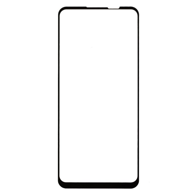 Motorola Moto G31 / Moto G41 Skjermbeskytter I Herdet Glass I Full Størrelse