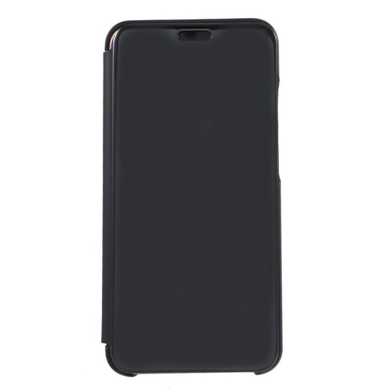 Deksel Til Huawei P20 Lite Folio Deksel Speileffekt
