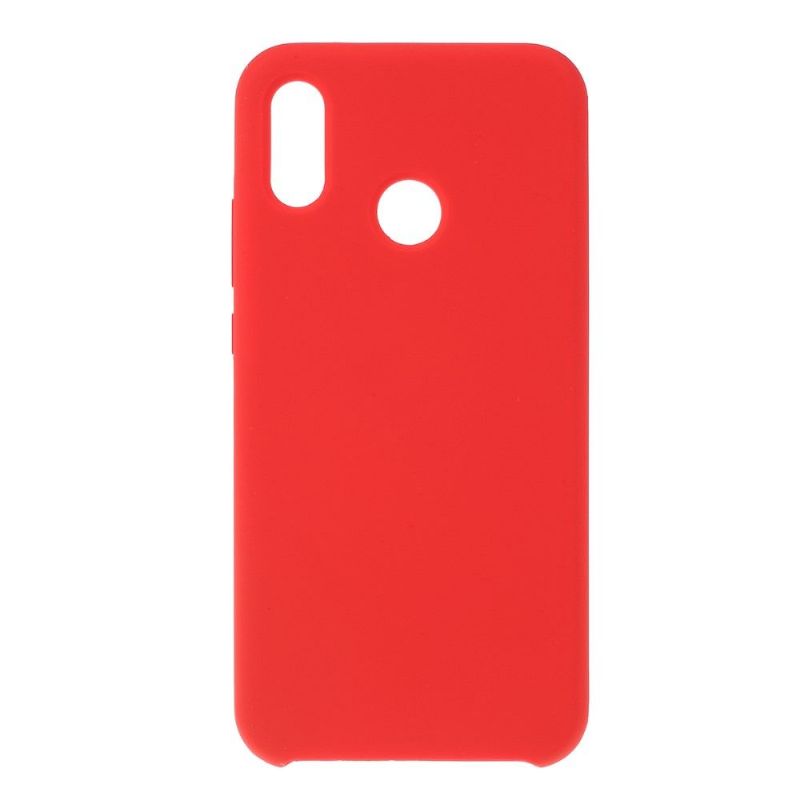 Deksel Til Huawei P20 Lite Puro Flytende Silikon
