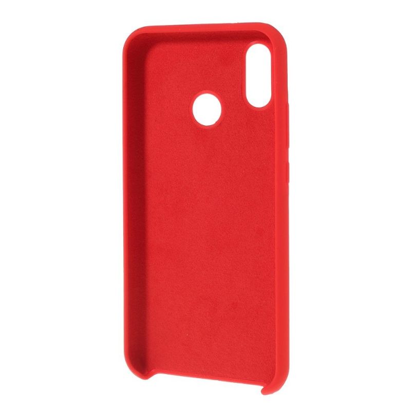 Deksel Til Huawei P20 Lite Puro Flytende Silikon