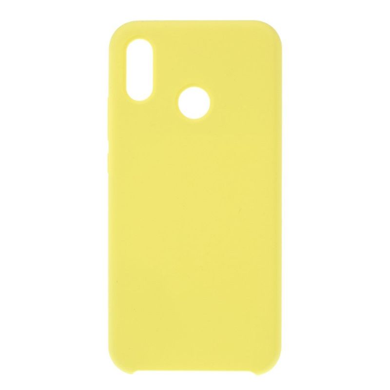 Deksel Til Huawei P20 Lite Puro Flytende Silikon