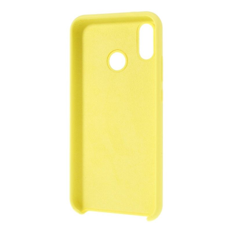 Deksel Til Huawei P20 Lite Puro Flytende Silikon