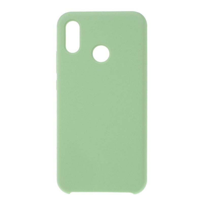 Deksel Til Huawei P20 Lite Puro Flytende Silikon