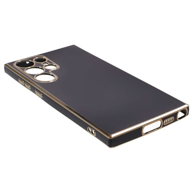 Deksel Samsung Galaxy S24 Ultra 5g Skinnstil