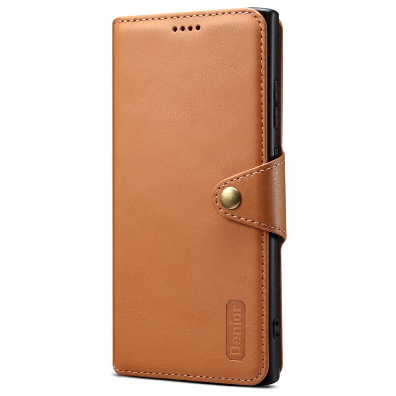 Folio Deksel Samsung Galaxy S24 Ultra 5g Denior
