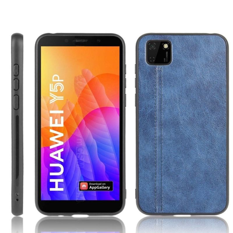 Deksel Til Huawei Y5p Skinneffekt