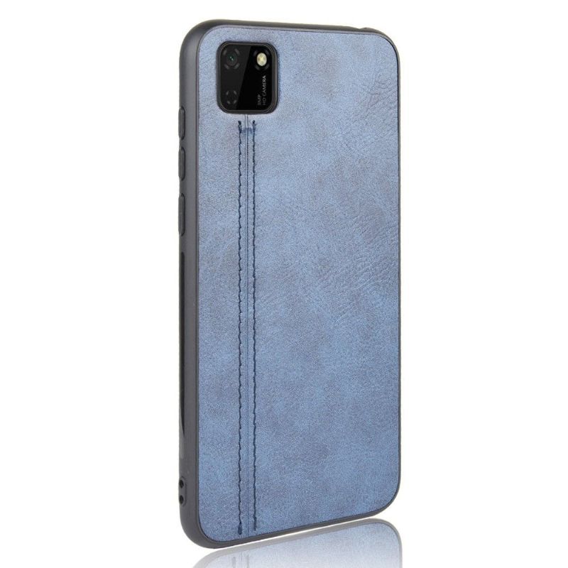 Deksel Til Huawei Y5p Skinneffekt