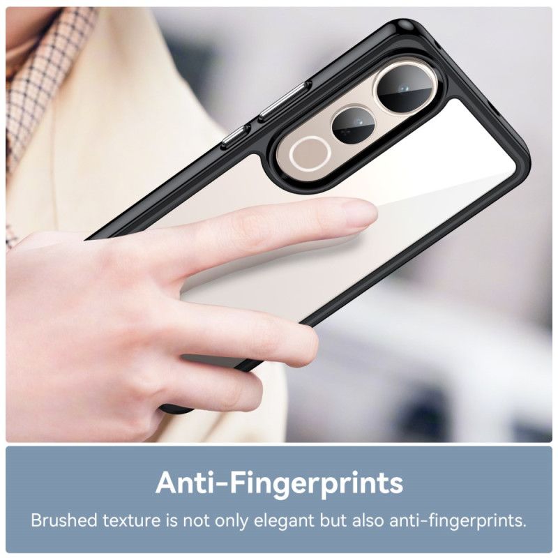 Deksel Til Vivo V50 Lite 5g Hybrid