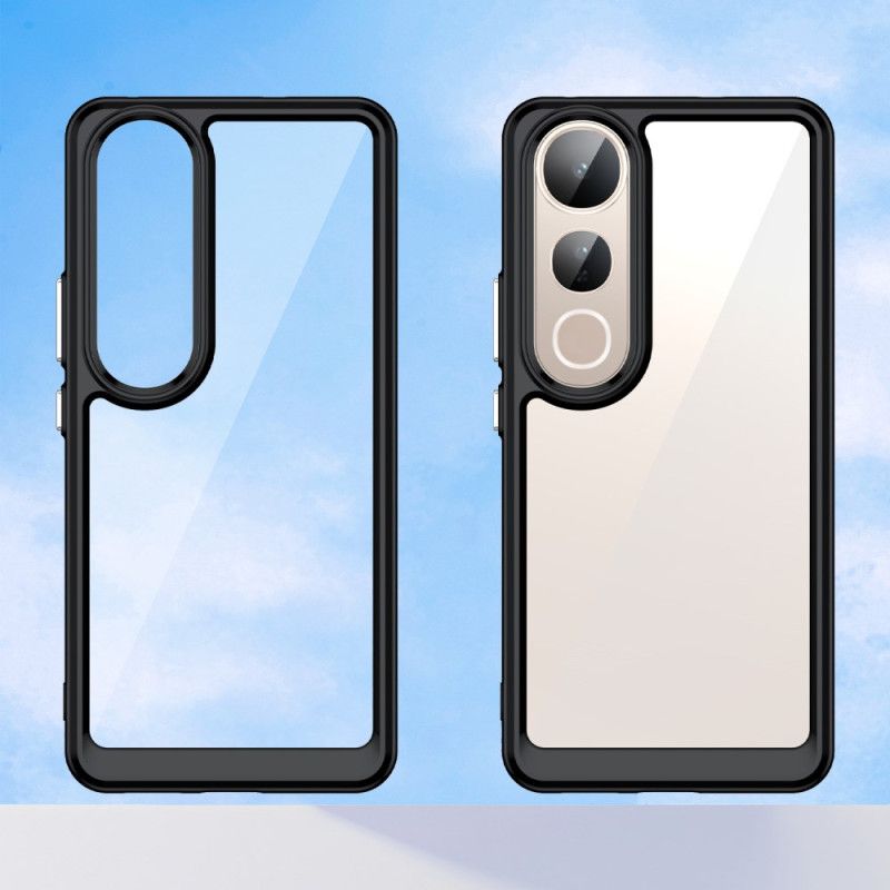 Deksel Til Vivo V50 Lite 5g Hybrid