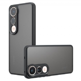 Deksel Vivo V50 Lite 5g Forsterket Beskyttelse Matt Finish Beskyttelse Deksel