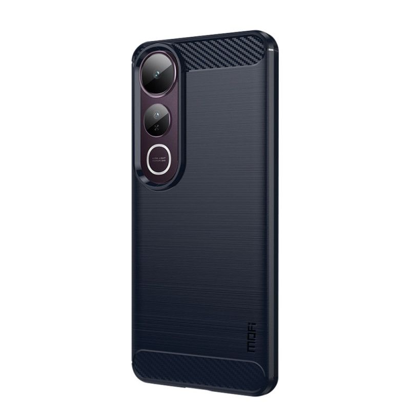 Deksel Vivo V50 Lite 5g Karbonfiber