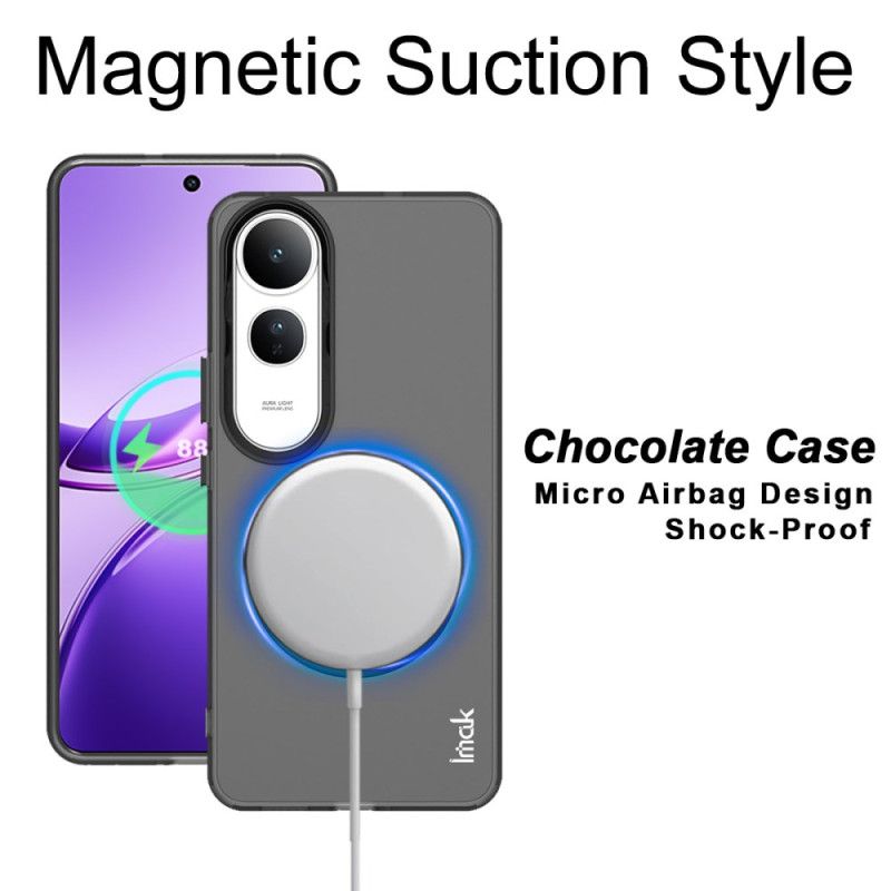 Deksel Vivo V50 Lite 5g Magsafe Imak