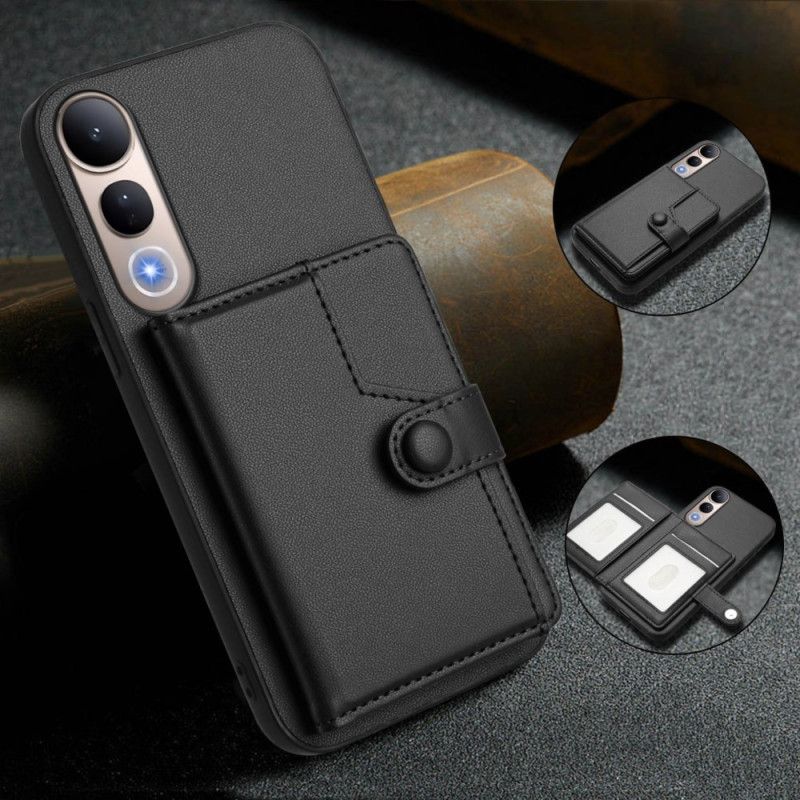 Deksel Vivo V50 Lite 5g Rfid-kortholder