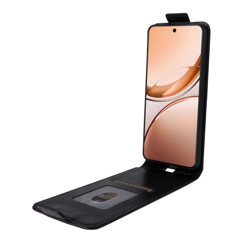 Folio Deksel Til Vivo V50 Lite 5g Vertikal Klaffdesign