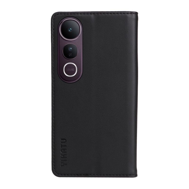 Folio Deksel Til Vivo V50 Lite 5g Yikatu