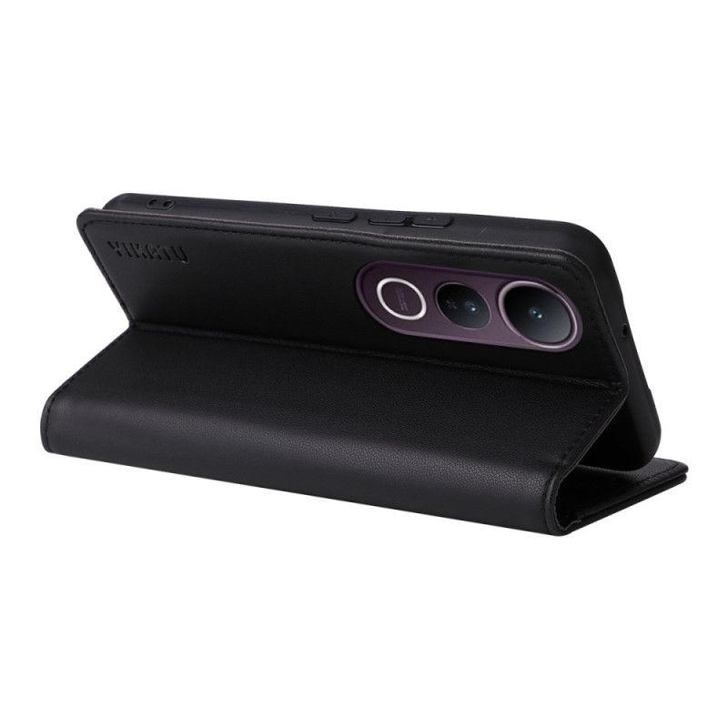 Folio Deksel Til Vivo V50 Lite 5g Yikatu