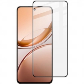 Heldekkende Skjermbeskytter I Herdet Glass For Vivo V50 Lite 5g