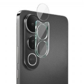 Linsebeskytter I Herdet Glass For Vivo V50 Lite 5g