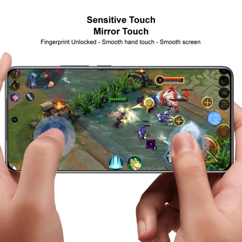 Skjermbeskytter I Herdet Glass For Vivo V50 Lite 5g Imak