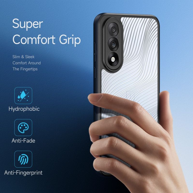 Deksel Oneplus Nord 5 Aimo-serien Dux Ducis