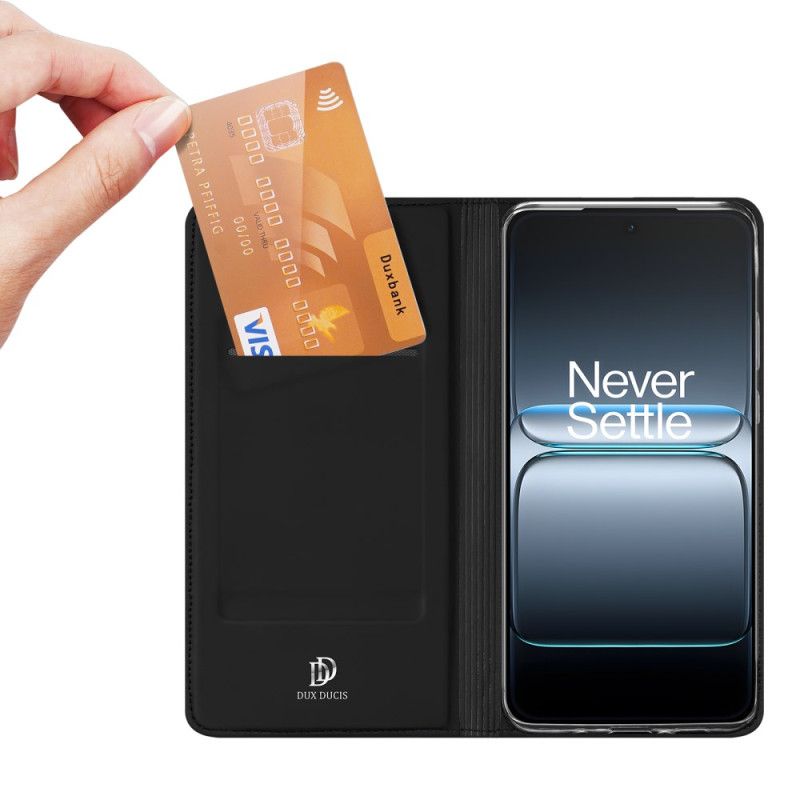 Deksel Oneplus Nord 5 Dux Skin Pro-serien Ducis Beskyttelse Deksel