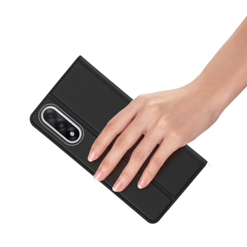 Deksel Oneplus Nord 5 Dux Skin Pro-serien Ducis Beskyttelse Deksel