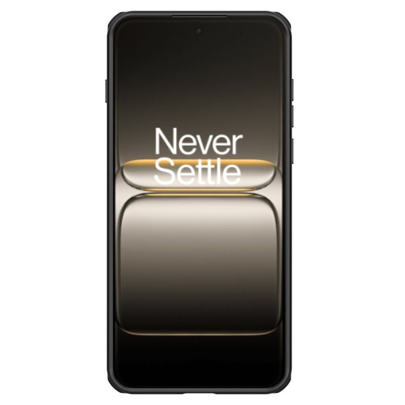 Deksel Oneplus Nord 5 Frosted Shield Pro Nillkin