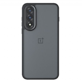 Deksel Oneplus Nord 5 Frostet