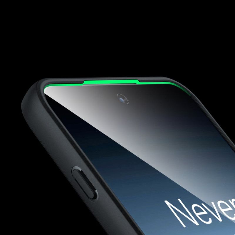 Deksel Oneplus Nord 5 Frostet