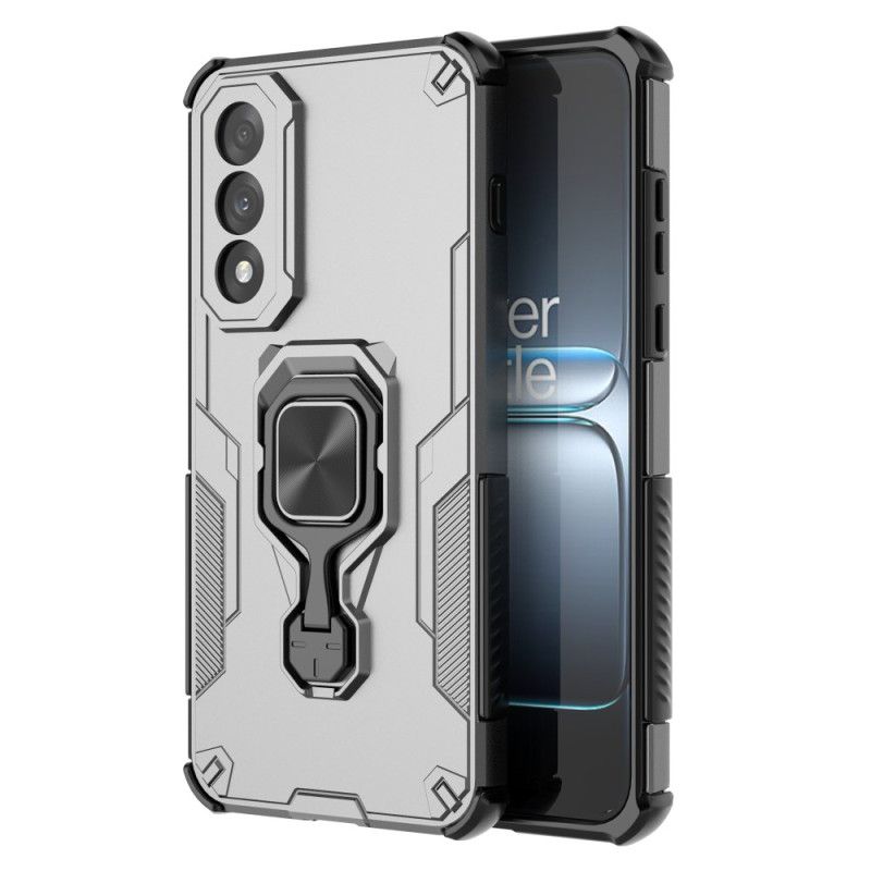 Deksel Oneplus Nord 5 Ultraslitesterk Med Roterende Stativ