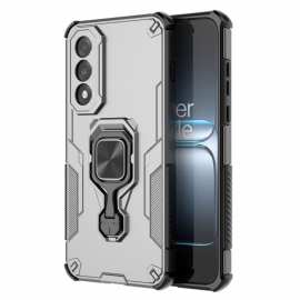 Deksel Oneplus Nord 5 Ultraslitesterk Med Roterende Stativ