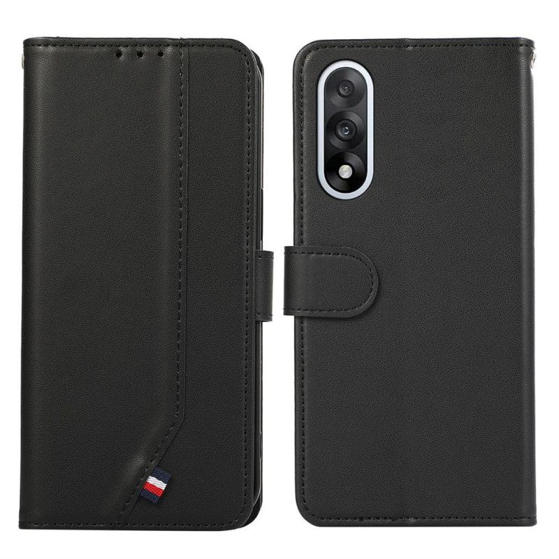 Folio Deksel Oneplus Nord 5 Rfid