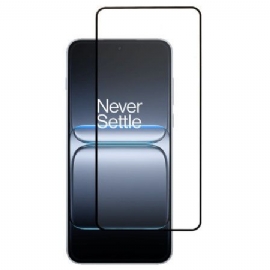 Heldekkende Skjermbeskytter I Herdet Glass For Oneplus Nord 5