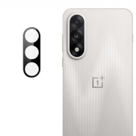 Imak Herdet Glasslinsebeskytter For Oneplus Nord 5 (svart Versjon)