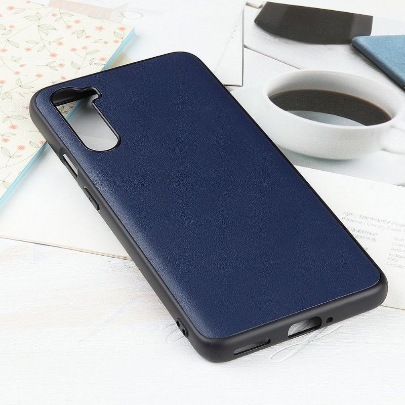 Deksel Til OnePlus Nord Premium Skinn