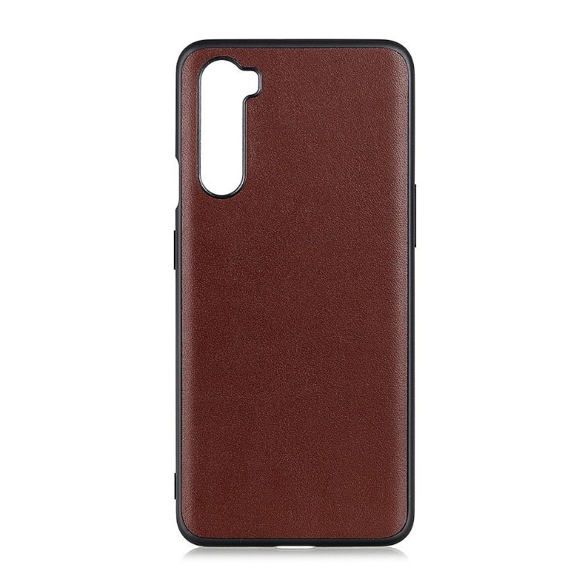 Deksel Til OnePlus Nord Premium Skinn