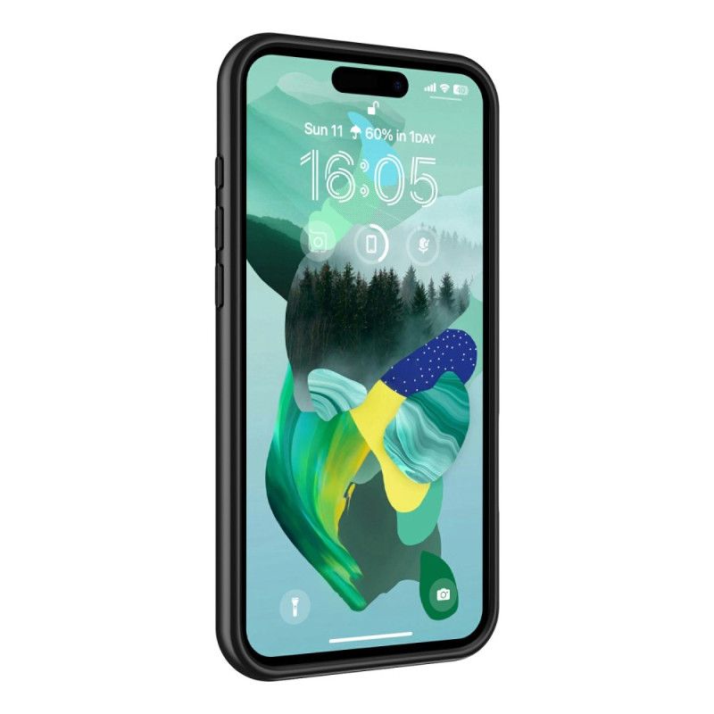 6000 Mah Eksternt Batterideksel Til iPhone 17 Magsafe