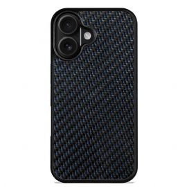 Deksel iPhone 17 Aramidfiber Magsafe Beskyttelse Deksel