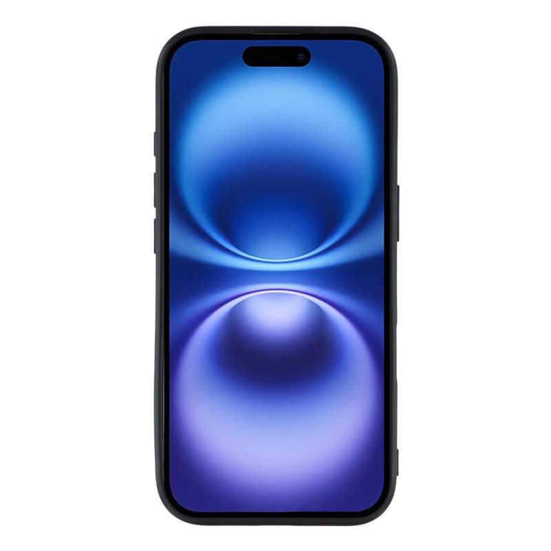 Deksel iPhone 17 Bojue-3-serien X-level