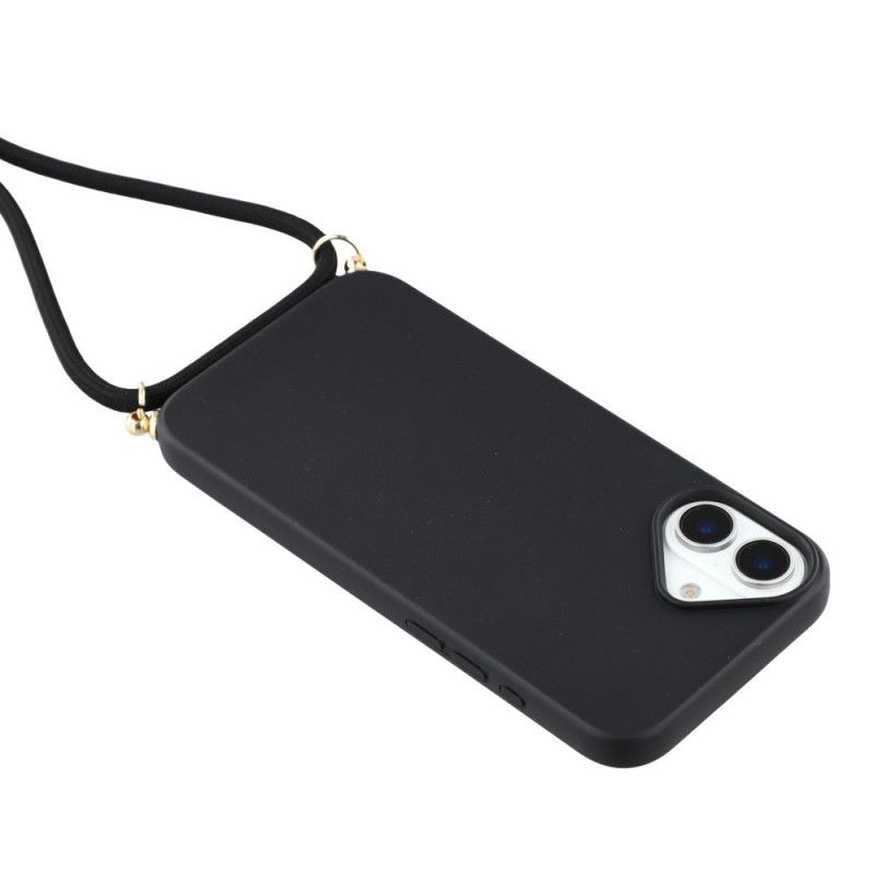 Deksel iPhone 17 Klassisk Ledning