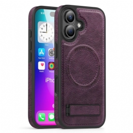 Deksel iPhone 17 Magsafe Business Premium Design