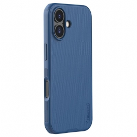 Deksel iPhone 17 Mobildeksel Frosted Shield Pro Nillkin