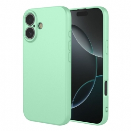 Deksel iPhone 17 Mobildeksel Klassisk